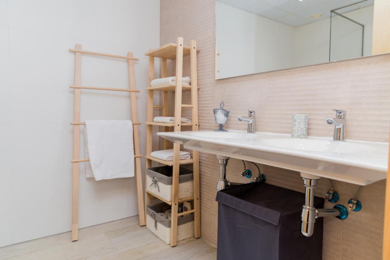 Altamar Plus Apartment Javea Arenal By Rock Rentals Экстерьер фото