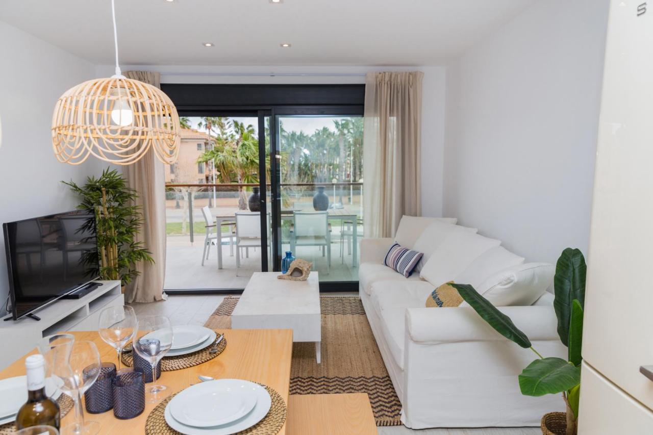 Altamar Plus Apartment Javea Arenal By Rock Rentals Экстерьер фото