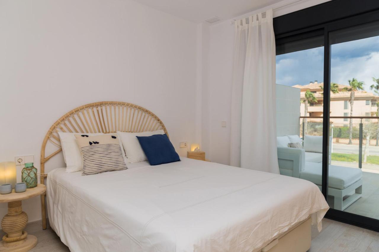 Altamar Plus Apartment Javea Arenal By Rock Rentals Экстерьер фото