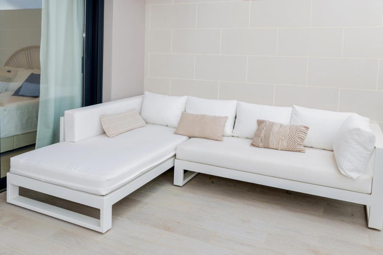 Altamar Plus Apartment Javea Arenal By Rock Rentals Экстерьер фото