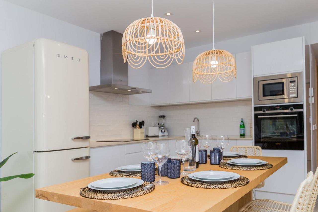 Altamar Plus Apartment Javea Arenal By Rock Rentals Экстерьер фото