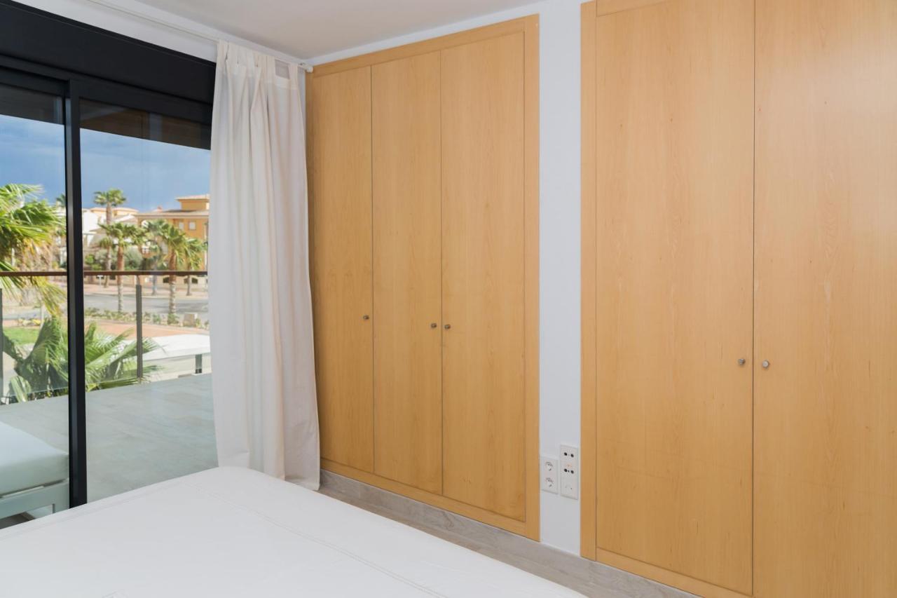 Altamar Plus Apartment Javea Arenal By Rock Rentals Экстерьер фото