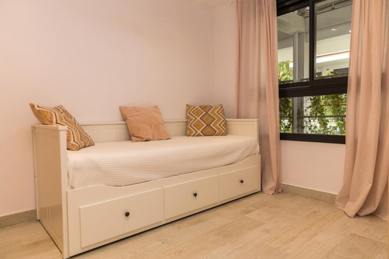 Altamar Plus Apartment Javea Arenal By Rock Rentals Экстерьер фото
