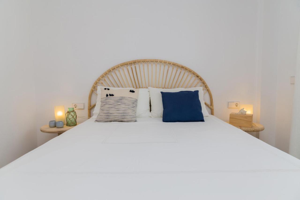 Altamar Plus Apartment Javea Arenal By Rock Rentals Экстерьер фото