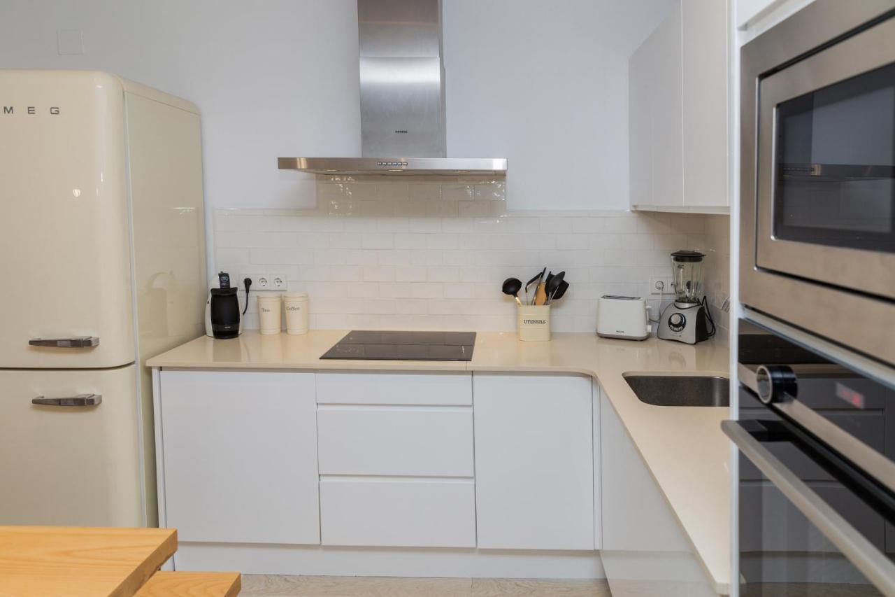 Altamar Plus Apartment Javea Arenal By Rock Rentals Экстерьер фото