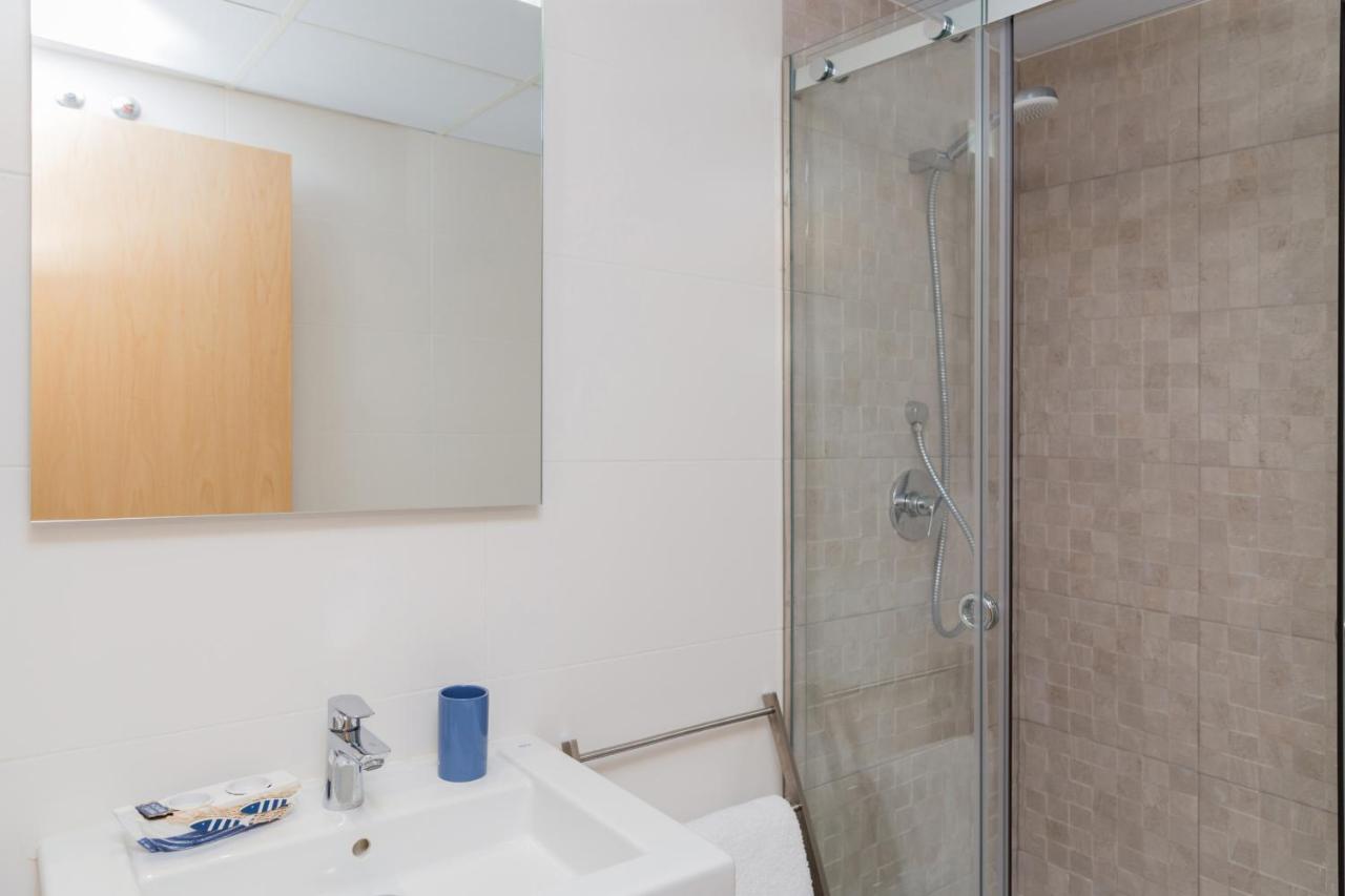 Altamar Plus Apartment Javea Arenal By Rock Rentals Экстерьер фото