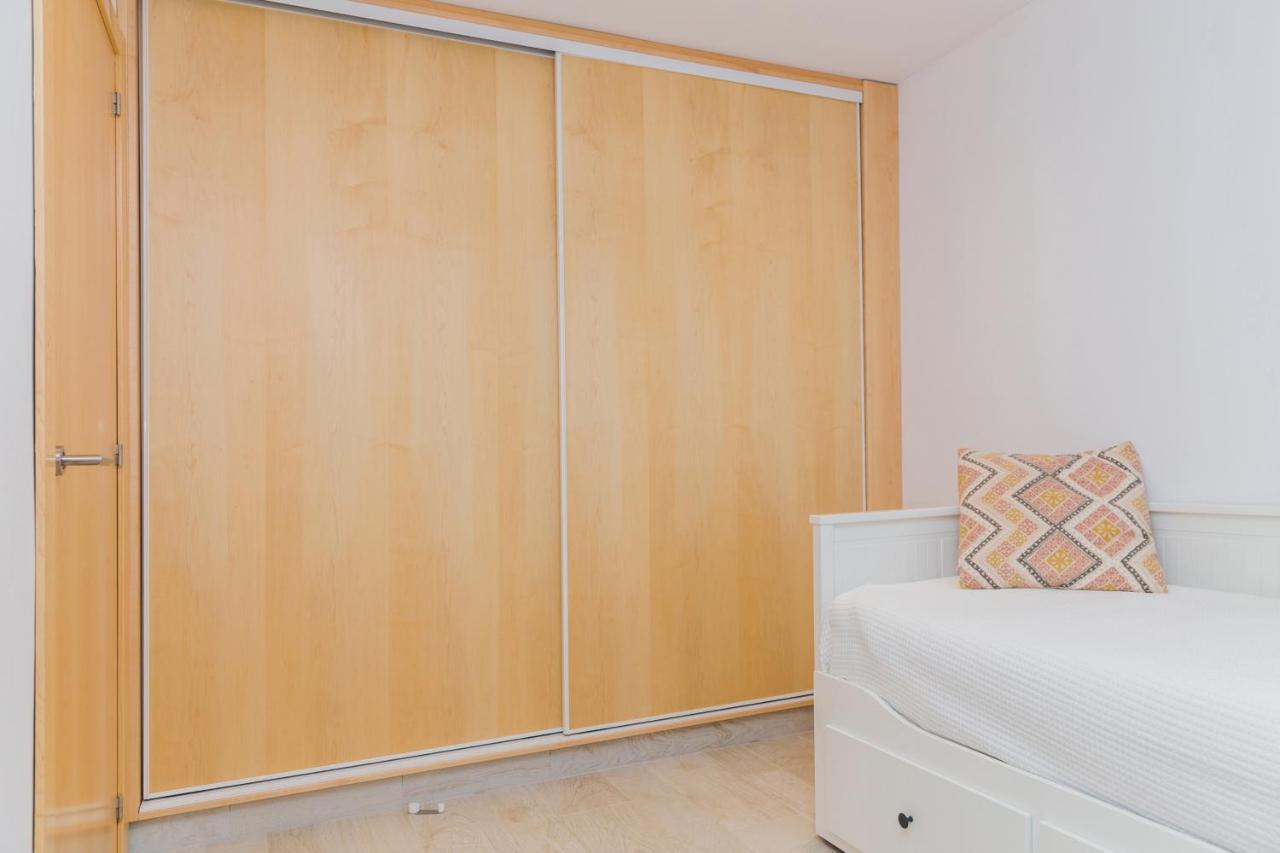 Altamar Plus Apartment Javea Arenal By Rock Rentals Экстерьер фото